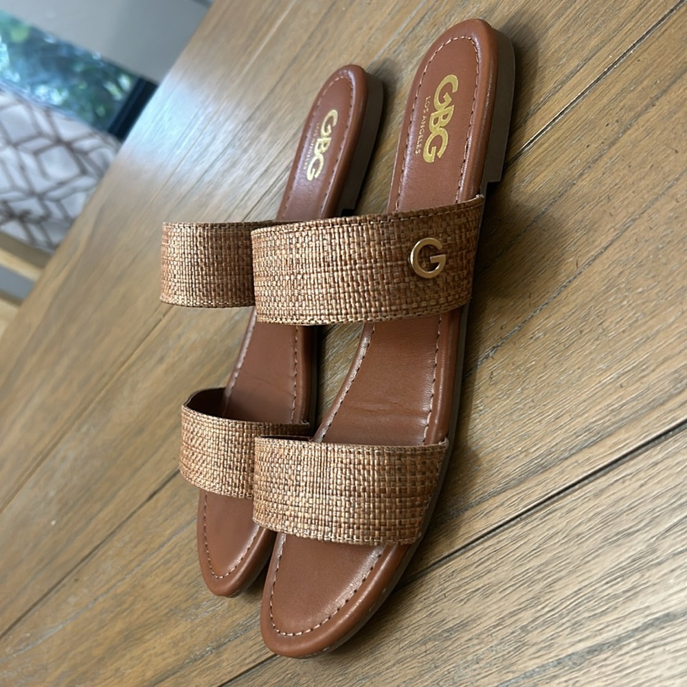 Brown/Neutral Slides - image 2